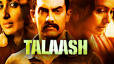 Talaash Ending Explained & Spoilers: How Did Aamir Khan’s Movie End?