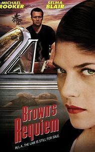 Brown's Requiem (film)