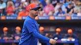 Carlos Mendoza breaks down Mets lineup philosophy; Shintaro Fujinami assesses struggles