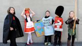 ‘Dressing up has dominated a fantastic day of reading’: Is it time World Book Day ditched the fancy dress?