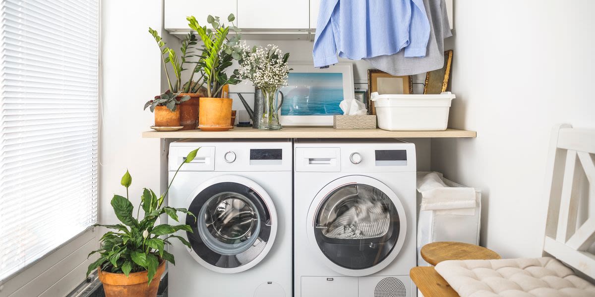 Is A Front-Loading Or Top-Loading Washing Machine Better? Laundry Experts Weigh In.