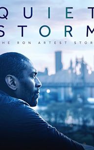 Quiet Storm: The Ron Artest Story