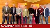 Manuel Serrano da la bienvenida a la ciudad a los más de 200 deportistas que participan en el Campeonato de España Universitario de Karate: "Albacete apuesta por el deporte"
