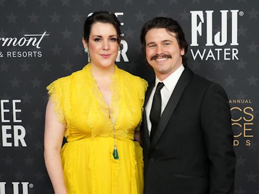 Melanie Lynskey Reveals Husband Jason Ritter’s ‘Sacrifices’ for Her Career