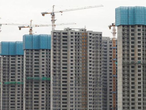 中國救房三箭齊發！取消個人房貸利率下限
