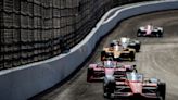 Speeds on the rise midway through Indy 500 Fast Friday