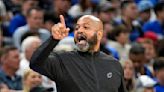 Cavaliers fire coach J.B. Bickerstaff despite some progress and getting to second round of playoffs - The Morning Sun