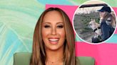 Cheryl Burke Says 2023 Is ‘Off to a Great Start’ After Winning Custody of Dog in Matthew Lawrence Divorce