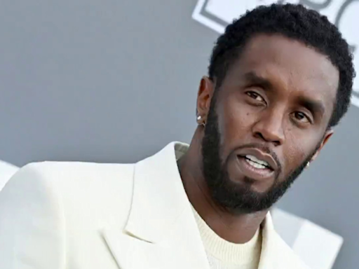 'Diddy List': Names of celebrities connected to Sean Combs viral - Times of India