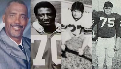 Four alumni will be inducted into AHS Hall of Fame - The Andalusia Star-News