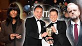 Ant and Dec face one huge upset at the National TV Awards tonight