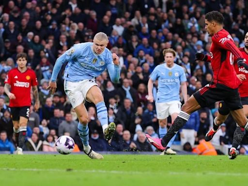 Manchester United vs. Manchester City: FA Cup final players to watch as rivals meet at Wembley Stadium