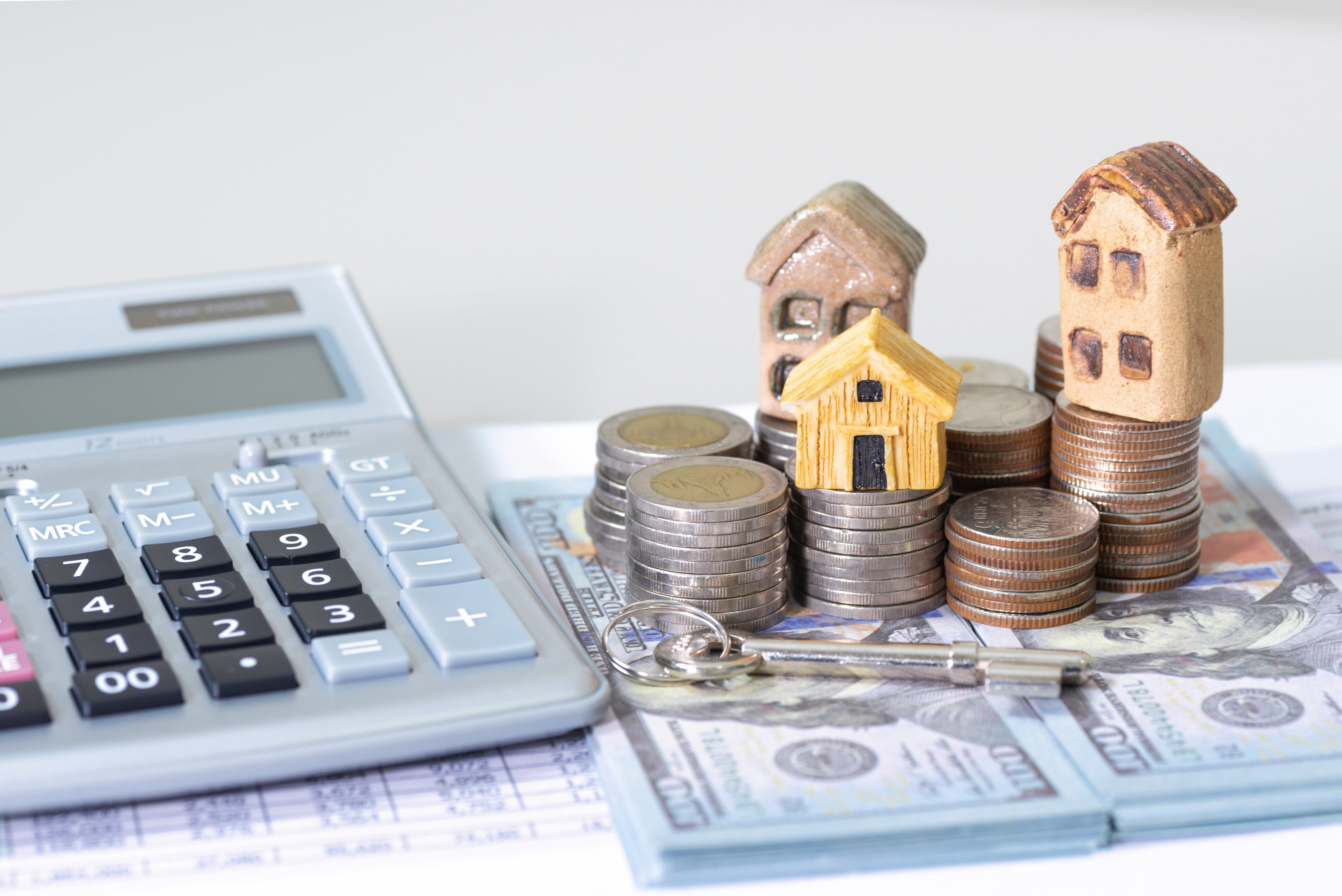 Rate-and-term refinance: What it is and how it works