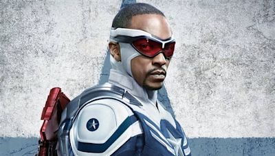 Tras 10 años en el UCM, Anthony Mackie desvela el mayor problema de las películas de superhéroes y que no tuvo en Twisted Metal