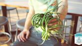 Everything You Need to Know About Garlic Scapes, the Rare Produce You Should Shop Right Now
