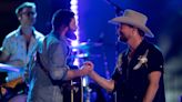 Jordan Davis, NEEDTOBREATHE bring CMT Awards excitement to UT with 'Crossroads' taping