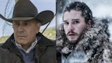 'Yellowstone' creator says it's not 'the red-state Game of Thrones,' pushing back on the idea that it's a conservative TV show