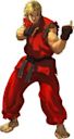 Ken Masters