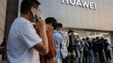 Sanctions can't stop Huawei from soaring past Apple in China