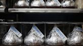 Should the Hershey's Kiss be Pennsylvania's official candy? It's now up state lawmakers