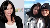 'A Part Of Me Is Missing...': Holly Marie Combs Reacts...-star Shannen Doherty's Death; Pens Touching Tribute