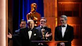 Mel Brooks, Angela Bassett receive honorary Oscars at starry, untelevised event