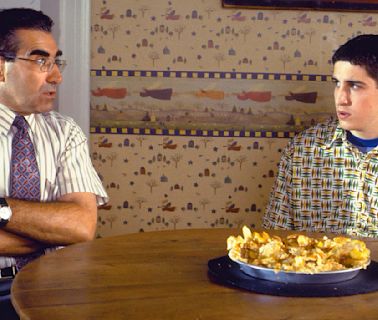 The best raunchy teen comedy just turned 25 — why ‘American Pie’ is still so sweet