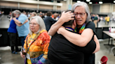 United Methodist Church repeals longstanding ban on LGBTQ clergy