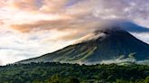 Central American volcanoes offer clues to Earth’s geological evolution