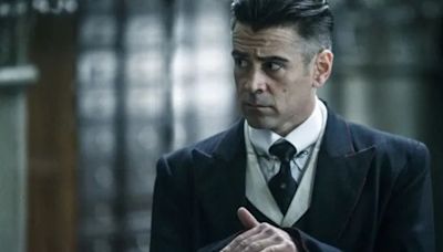 Colin Farrell Net Worth 2024: How Much Money Does He Make?