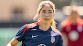 Controversial USWNT star Korbin Albert named to Olympic roster