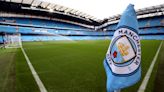 Manchester City sign left-back Sergio Gomez from Anderlecht