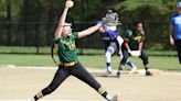 Softball: Goddard throws perfect game for Taconic, as Thunder join Lenox, Monument, Pittsfield, McCann and Drury in Tuesday wins