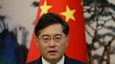 China's Communist Party removes ex-foreign, defence ministers from top body