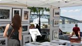 Art at the River returns to Yorktown on Sunday