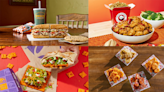 Menu Tracker: New items from Taco Bell, Wendy’s, and Panda Express