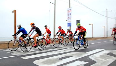 Más de 400 ciclistas protestarán este domingo en defensa de los árboles y la movilidad sostenible en Lima y Callao