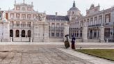 El Tren de la Fresa, 40 años de viajes en el tiempo: vagones de los años 20, visitas al Palacio Real o paseos en barca por el Tajo