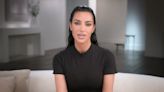 Kim Kardashian - who weighs 114lbs - refuses to gain weight for role