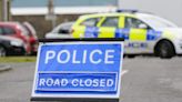 Two children involved in car crash in Oxford city centre