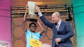 12-year-old who won the Scripps National Spelling Bee in a dramatic 'spell-off' plans to donate his winnings