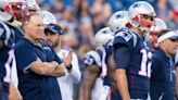 Tom Brady surprised that 'greatest coach' Bill Belichick went unhired
