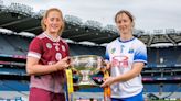 ‘We played in Páirc Uí Chaoimh last week and now we are playing in Croke Park, it’s wonderful’ – Galway’s Áine Keane
