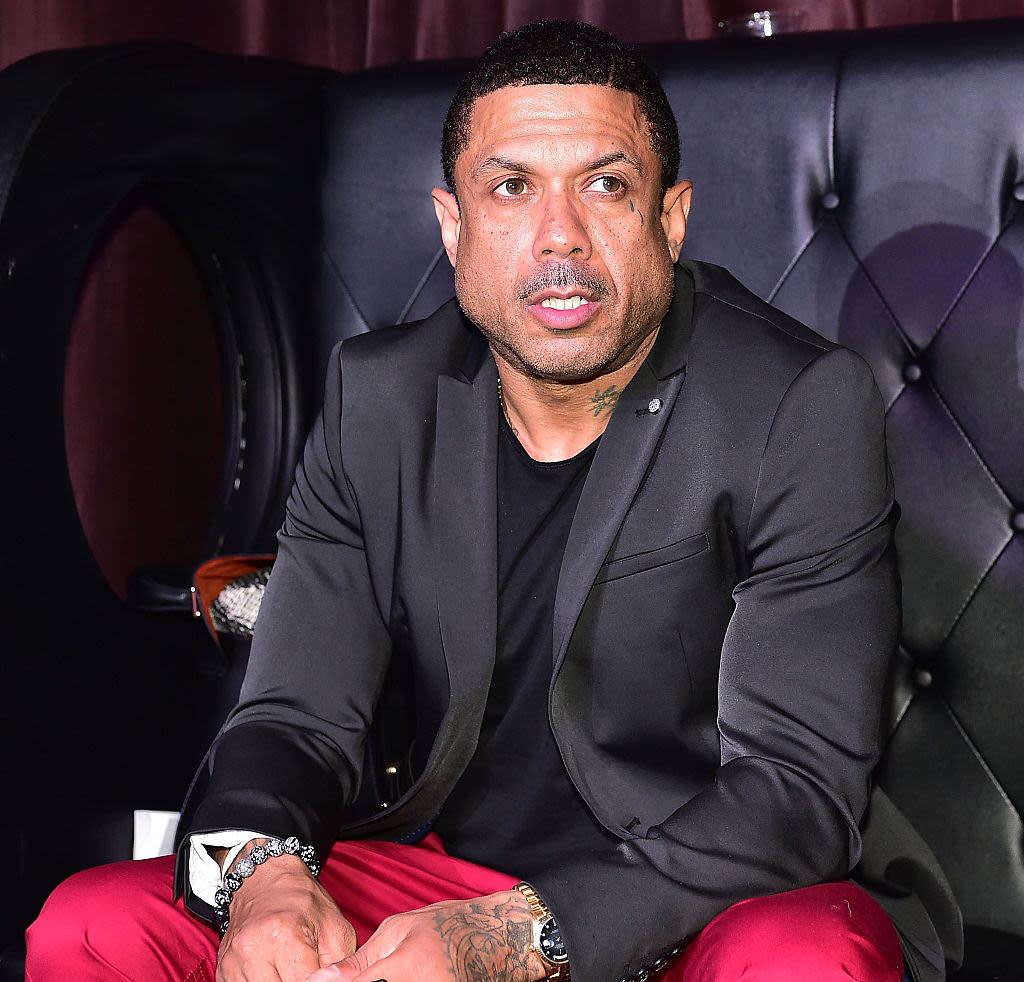 Birds of A Feather? Benzino Blasts Black Community for Abandoning Diddy Amid Allegations | WATCH | EURweb