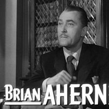 Brian Aherne