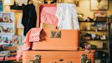 Suitcases, Totes and More with Built-In Organizational Features