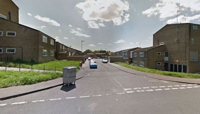 Two 14-year-old boys among three teenagers shot in south London