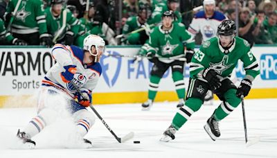 Dallas Stars vs. Edmonton Oilers: What to know before Game 2