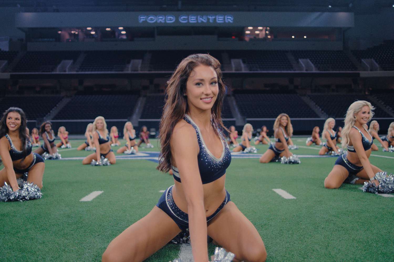 Will There Be an 'America's Sweethearts: Dallas Cowboys Cheerleaders' Season 2? What We Know So Far