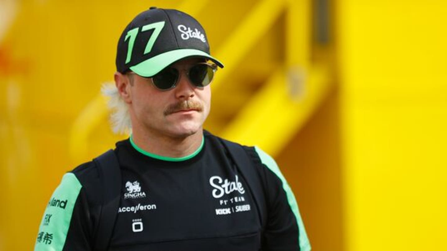 Audi CEO Drops Hint On Nico Hulkenberg's Teammate As Monza Meeting Is Revealed